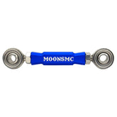 Tige de tringlerie de sélection Moons Mc Bleu