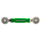 Tige de tringlerie de sélection Moons Mc Vert