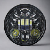 Phare LED 5.75" "Moonmaker 3"