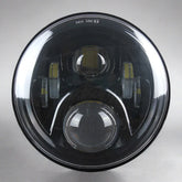 Phare LED "Moonmaker 7""