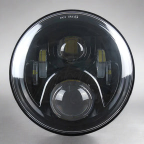 Phare LED "Moonmaker 7""