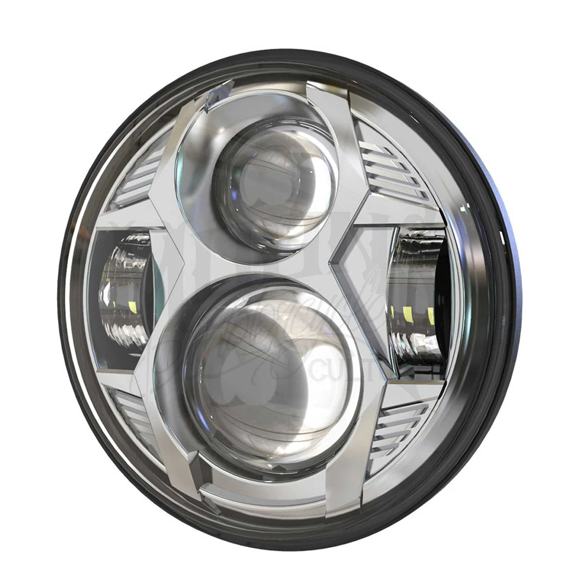 5.75" OG Moonmaker V2 LED Headlight