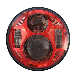 5.75" OG Moonmaker V2 LED Headlight