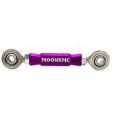 Tige de tringlerie de sélection Moons Mc Violet