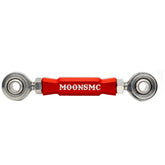 Tige de tringlerie de sélection Moons Mc Rouge