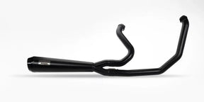 Mprds 2:1 Exhaust System Euro 4 - 17+ Touring Exhaust