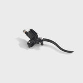 Deluxe Brake Master Cylinder 14mm, Black