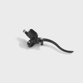 Deluxe Brake Master Cylinder 14mm, Black