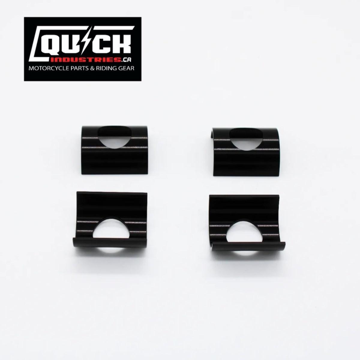 Quick Riser Shims