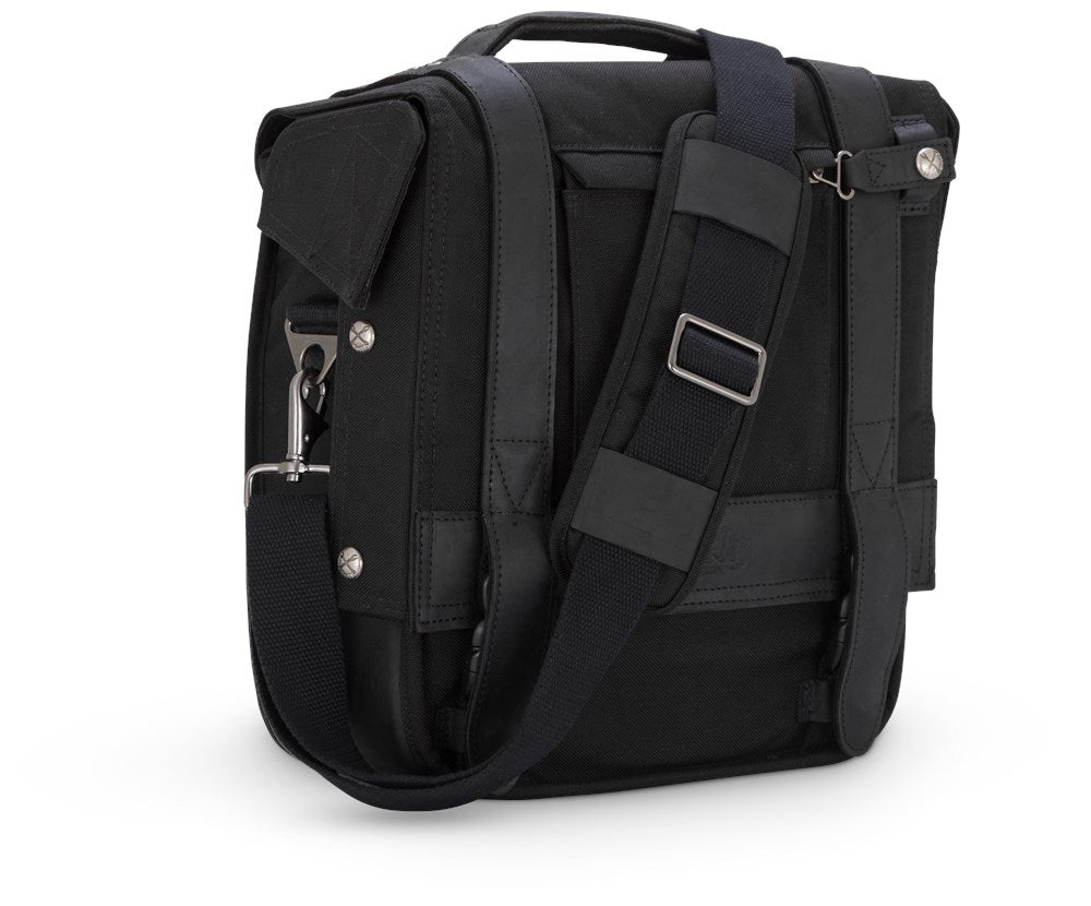 Voyager Detachable Saddlebag