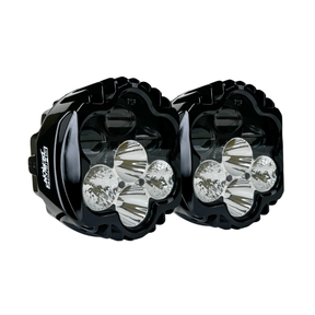 Shark Demon® 2 Performance LED Headlight Kit - 15-23 Road Glide Headlight Custom Dynamics