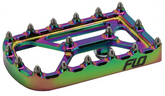 Brake Arm Tip, Jet Fuel - Touring