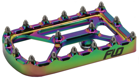 Brake Arm Tip, Jet Fuel - Touring