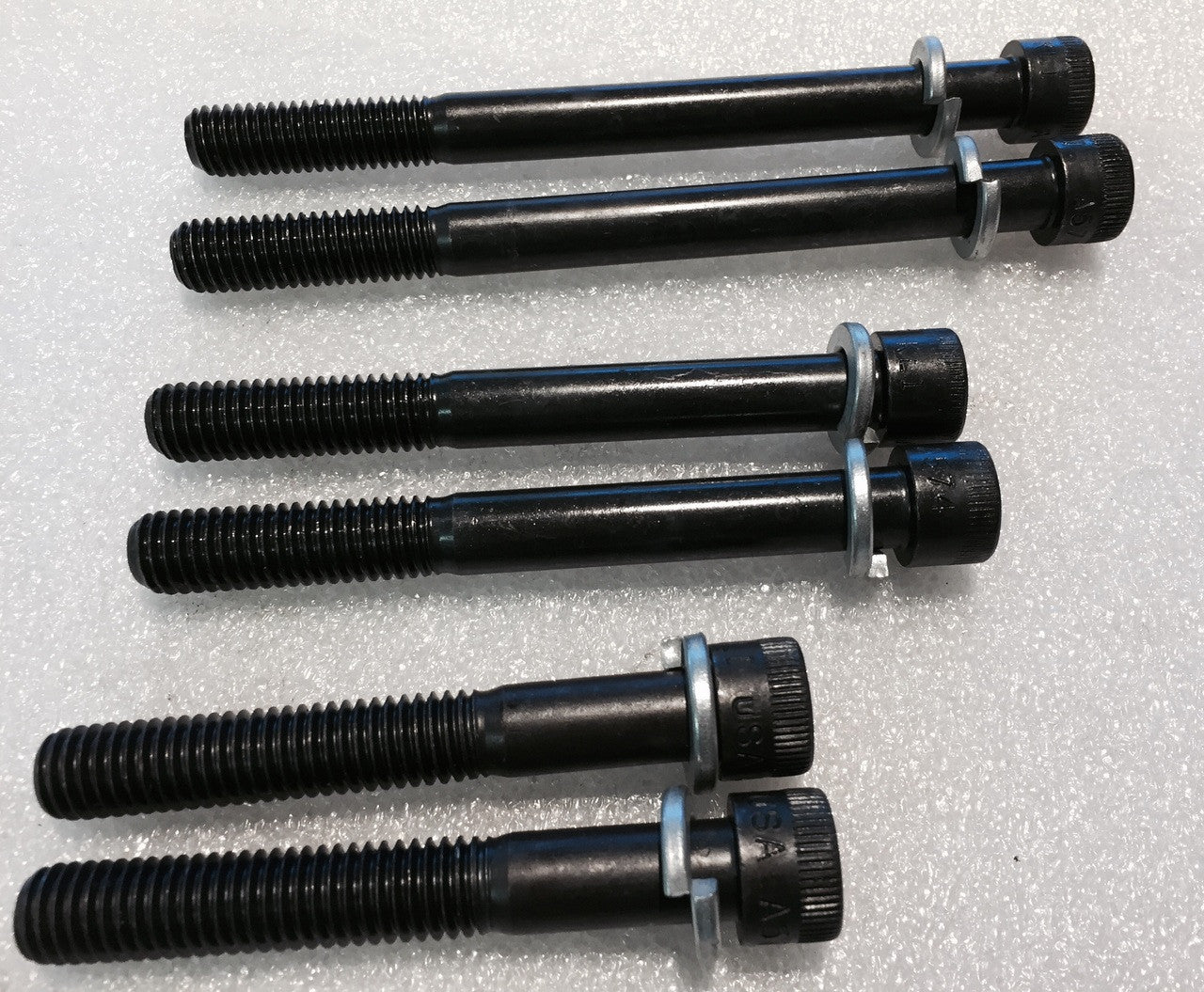 Bung King Upper Shock Mount Frame Slider Replacement Hardware - Dyna, Sportster & FXR Crash Bar Hardware & Accessory Bung King
