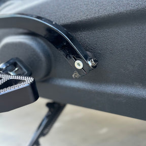 Bamco Motorsports ARP Shift Arm Bolt Kit - Milwaukee-Eight Softail Fastener Kit Bamco Motorsports