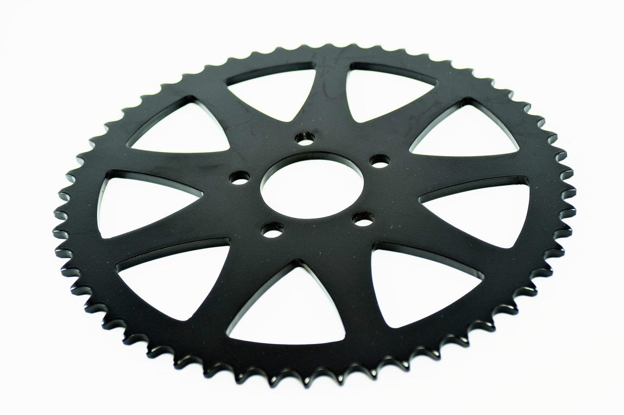 Spoked Sprocket