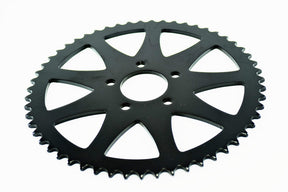 Bung King 52 Tooth Spoked Sprocket - 00+ (Sealed Bearing 2.208 Center) Sprocket & Pulley Bung King
