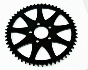 Spoked Sprocket