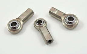 Bung King Stainless Steel Heim Joint Rod End Shift Rod End & Hardware Bung King