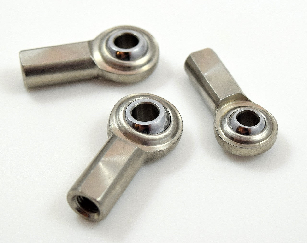 Bung King Stainless Steel Heim Joint Rod End Shift Rod End & Hardware Bung King