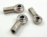 Bung King Stainless Steel Heim Joint Rod End Shift Rod End & Hardware Bung King