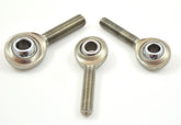 Bung King Stainless Steel Male Heim Joint (Rod End) Shift Rod End & Hardware Bung King