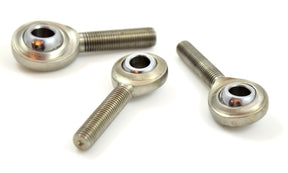 Bung King Stainless Steel Male Heim Joint (Rod End) Shift Rod End & Hardware Bung King