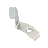 Gzp Kickstarter Oil Deflector #33429 39 Transmission Parts 4 Speed Big Twin Zodiac Default Title