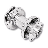 Gzp Wheel Hub Assembly Fx73 82 Wheel Hubs Zodiac Default Title