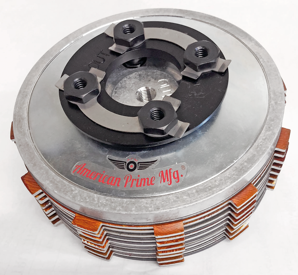 Comp Master Clutch Kit Cable Me17 Up Clutch Cable American Prime Manufacturing Default Title