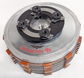 Comp Master Clutch Kit Cable Me17 Up Clutch Cable American Prime Manufacturing Default Title