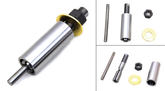 Inner Cam Bearing Remover Bt99 06 Workshop Tool V Twin Mfg Default Title