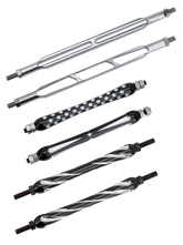 Gzp Chrome Hole Shot Shift Linkage Shift Linkage Zodiac Default Title