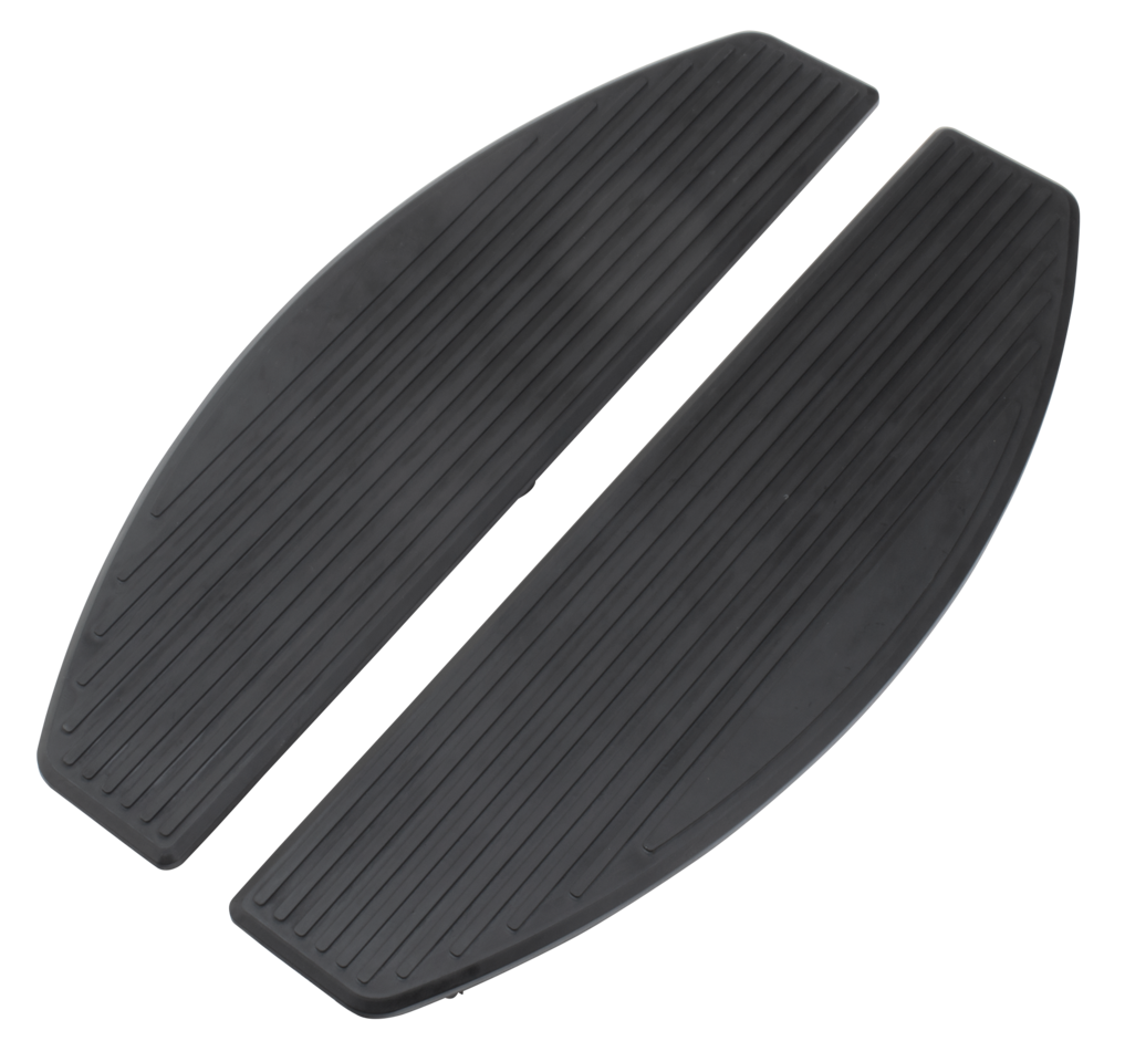 Gzp Replacement Footboard Insert Me17 Up Floorboard Pad, Insert & Cover Zodiac Default Title