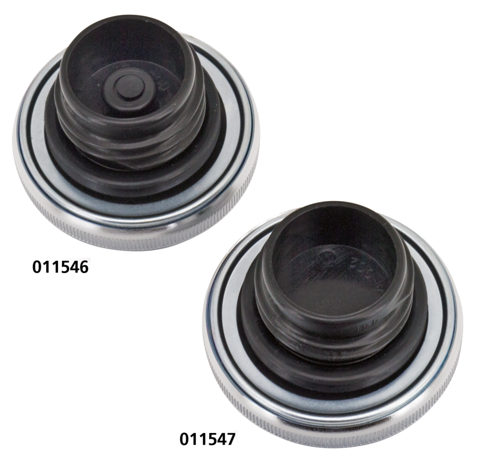 Gzp Black Gas Cap Non Vented 85 E18 Stee Gas Cap Zodiac