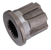 Gzp Shaft Extension Fxd06 11 Flh/T07 Motor Sprockets Zodiac Default Title