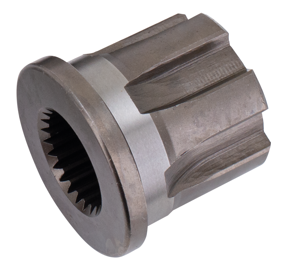 Gzp Shaft Extension Fxd06 11 Flh/T07 Motor Sprockets Zodiac Default Title