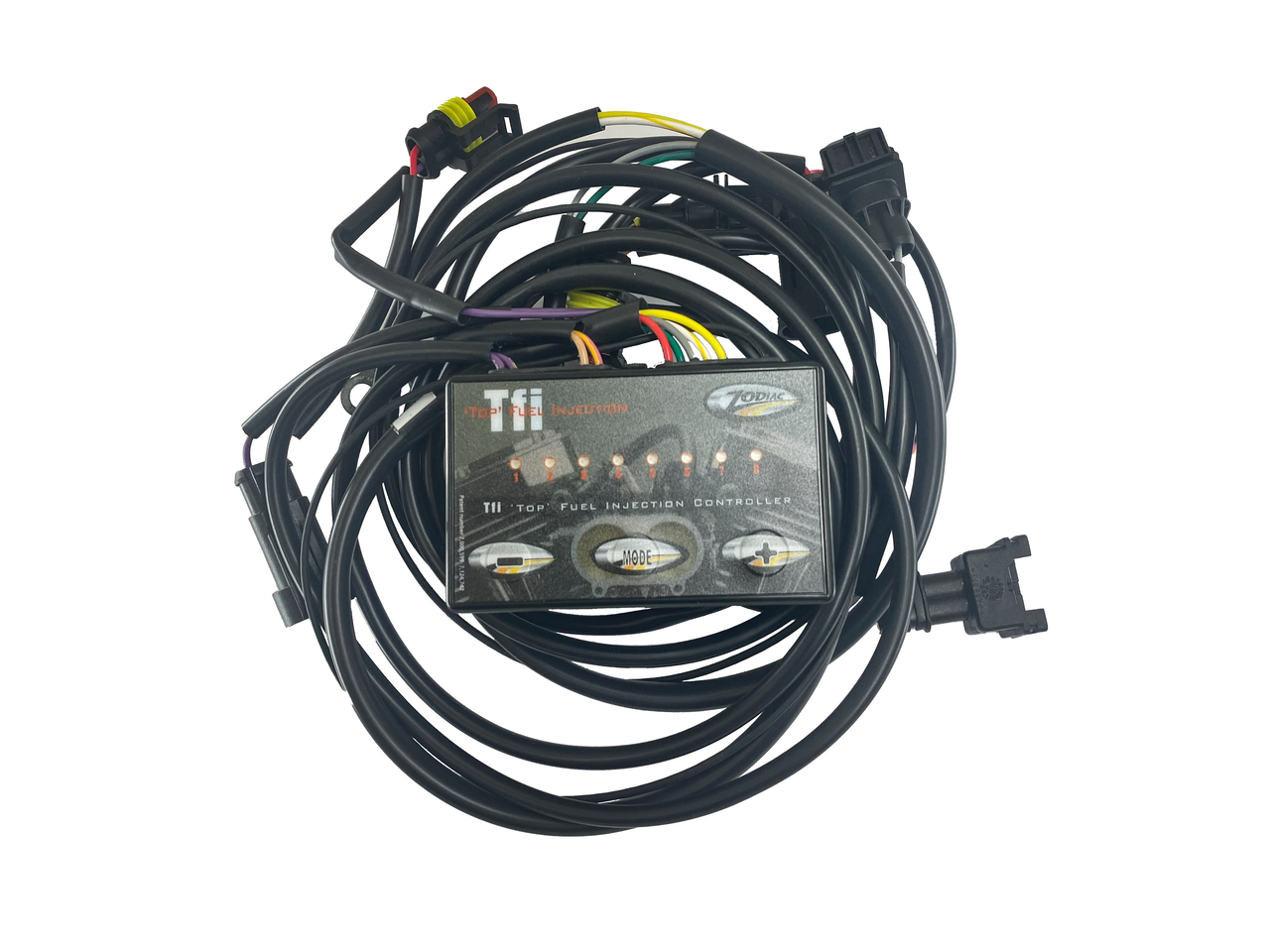 Zodiac Top Fi Module Flh/T08 09 Fuel Injection Zodiac Default Title
