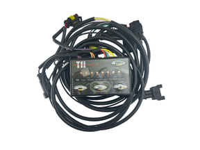 Zodiac Top Fi Module Flh/T08 09 Fuel Injection Zodiac Default Title