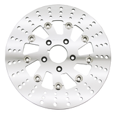 Gzp St.St. Floating Rotor 11.5" Right Po Brake Rotor Zodiac Default Title
