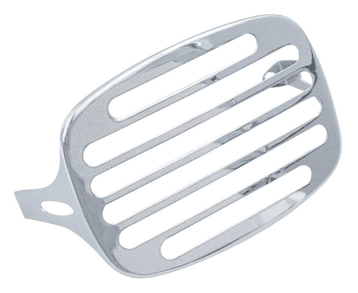 Gzp Chrome Grill For Late Taillight Stock Style Taillights Zodiac Default Title