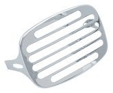 Gzp Chrome Grill For Late Taillight Stock Style Taillights Zodiac Default Title