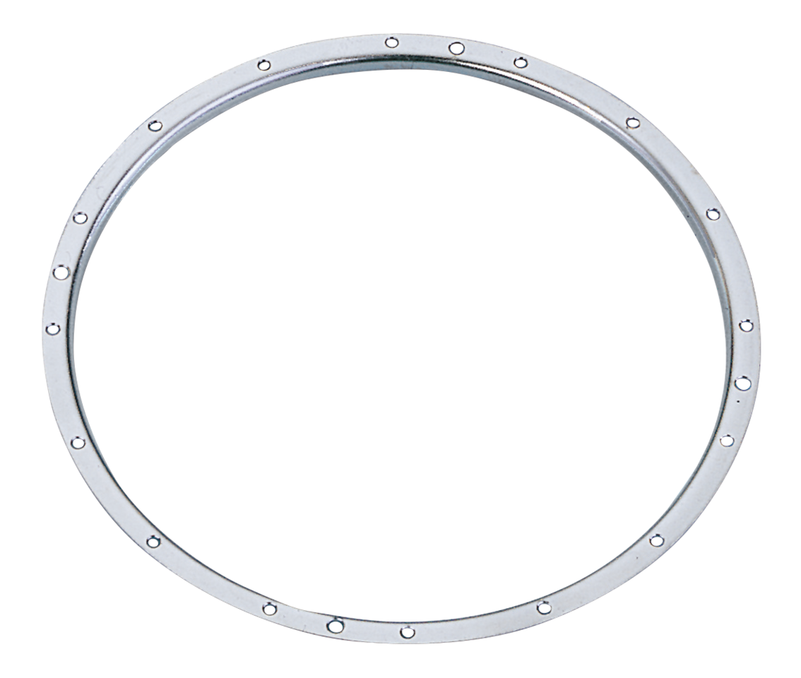 Gzp Dust Ring Rear Brake Drum #41420 30
