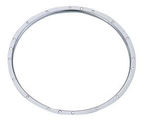 Gzp Dust Ring Rear Brake Drum #41420 30
