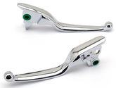Gzp Chrome Levers Flh/T08 13 Flhr08 16 Hand Lever Zodiac Default Title