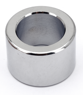 Gzp Chr 1" Id Wheel Spacer 1" Long Axles & Hardware Zodiac Default Title