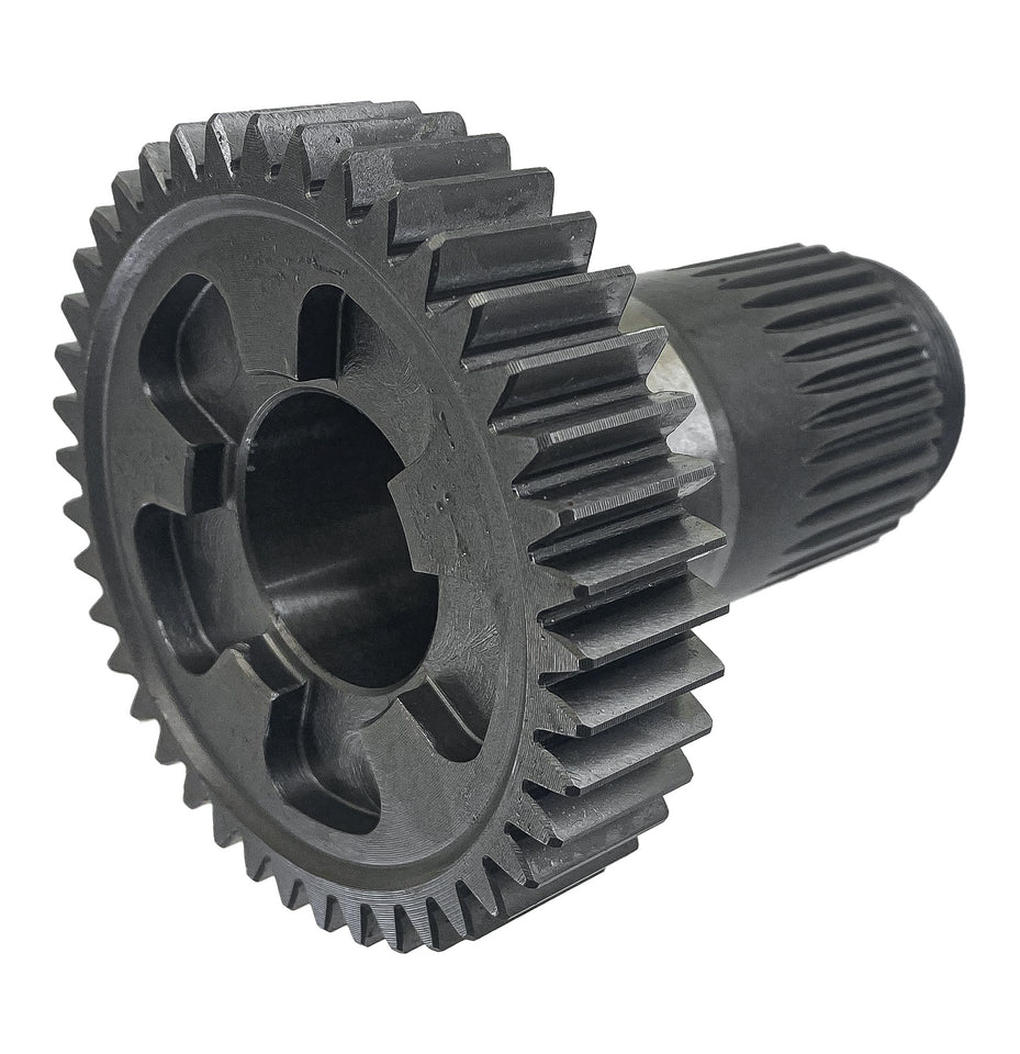 25mm Extended 5th Gear Mainshaft Primary Offset Kits Zodiac Default Title