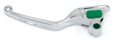 Gzp Chr Oem Style Clutch Lvr Flh/T08 Up Lever Blades Zodiac Default Title
