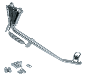 Gzp Kickstand Kit Stock Type Softail 89 Kickstand Zodiac Default Title