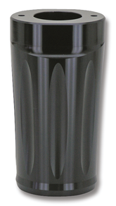 Gzp Black Hornet Forkboots Flstf90 06 Fork Slider Cover Zodiac Default Title